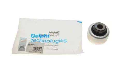 TD390W Сайлентблок переднього важеля DELPHI підбір по vin на Brocar