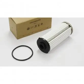 0GC325183A Фільтр АКПП VAG підбір по vin на Brocar