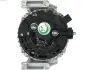 A0047 Генератор AUTO STARTER підбір по vin на Brocar