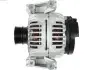 A0047 Генератор AUTO STARTER підбір по vin на Brocar