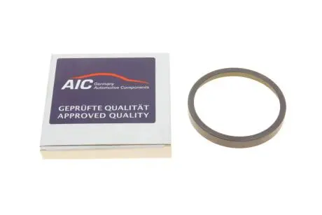 55466 Кільце ABS (заднє) Citroen C3/C4/Peugeot 206/208/301 98- AIC підбір по vin на Brocar