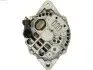 A5059 Генератор AUTO STARTER підбір по vin на Brocar