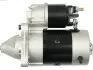 S4025 Стартер AUTOSTARTER S4025 FIAT 500 07-, BRAVO 07-, GRANDE PUNTO 05-, LINEA 07-, LANCIA MUSA 04-, YPSILON 03- AUTO STARTER підбір по vin на Brocar
