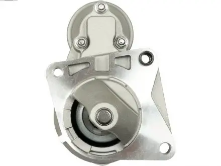 S4025 Стартер AUTOSTARTER S4025 FIAT 500 07-, BRAVO 07-, GRANDE PUNTO 05-, LINEA 07-, LANCIA MUSA 04-, YPSILON 03- AUTO STARTER підбір по vin на Brocar