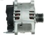 A3299 Alternator AUTO STARTER підбір по vin на Brocar