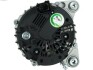 A3299 Alternator AUTO STARTER підбір по vin на Brocar