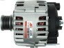 A3299 Alternator AUTO STARTER підбір по vin на Brocar