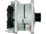 A0181 Генератор AUTO STARTER підбір по vin на Brocar