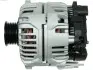 A0181 Генератор AUTO STARTER підбір по vin на Brocar