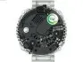 A3165 Генератор AUTO STARTER підбір по vin на Brocar
