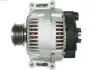 A3165 Генератор AUTO STARTER підбір по vin на Brocar