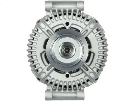 A3165 Генератор AUTO STARTER підбір по vin на Brocar