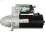 S0411 Стартер AUTO STARTER підбір по vin на Brocar