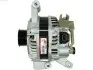 A5260 Генератор AUTO STARTER підбір по vin на Brocar