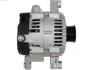 A9066 Генератор AUTO STARTER підбір по vin на Brocar
