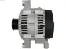 A9066 Генератор AUTO STARTER підбір по vin на Brocar