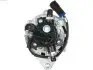 A2005 Генератор AUTO STARTER підбір по vin на Brocar