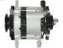 A2005 Генератор AUTO STARTER підбір по vin на Brocar