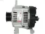 A3028 Генератор AUTO STARTER підбір по vin на Brocar