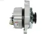 A9040 Генератор A9040 DAEWOO LUBLIN I, II AUTO STARTER підбір по vin на Brocar