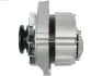 A9040 Генератор A9040 DAEWOO LUBLIN I, II AUTO STARTER підбір по vin на Brocar