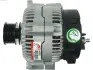 A0202 Генератор A0202 SEAT CORDOBA/IBIZA/INCA/TOLEDO/SKODA FELICIA/VW CADY/CORRADO/GOLF/PASSAT/POLO/VENTO AUTO STARTER підбір по vin на Brocar