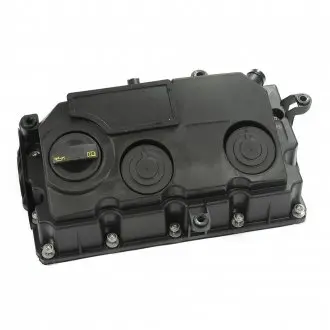 03G103469G Клапанна кришка VAG підбір по vin на Brocar