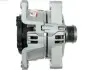 A0465 Alternator AUTO STARTER підбір по vin на Brocar