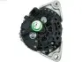 A0465 Alternator AUTO STARTER підбір по vin на Brocar