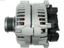 A0465 Alternator AUTO STARTER підбір по vin на Brocar