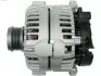A0465 Alternator AUTO STARTER підбір по vin на Brocar