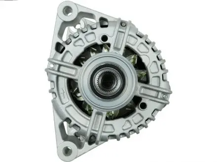 A0465 Alternator AUTO STARTER підбір по vin на Brocar