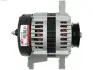 A1042 Генератор AUTO STARTER підбір по vin на Brocar