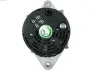 A1042 Генератор AUTO STARTER підбір по vin на Brocar