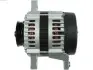 A1042 Генератор AUTO STARTER підбір по vin на Brocar