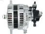 A2022 Генератор A2022 ASTRA H 1.7CDTI 04- AUTO STARTER підбір по vin на Brocar