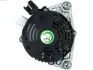 A9022 Генератор AUTO STARTER підбір по vin на Brocar