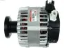 A9022 Генератор AUTO STARTER підбір по vin на Brocar