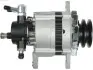 A2012 Генератор AUTO STARTER підбір по vin на Brocar