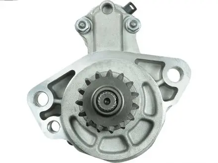 S6156 Стартер AUTO STARTER подбор по vin на Brocar