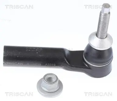 850081101 Накінечник TRISCAN підбір по vin на Brocar