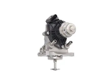 11718513132 Клапан EGR BMW 3 (F30/G20)/5 (F10/G30) 09- (B47/B57) BMW підбір по vin на Brocar
