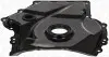 Крышка двигателя (передняя) Audi A1/A3/A4/A5/A6/A7/A8/Q2/Q3/Q5/Q7 1.8-2.0 06- 231851