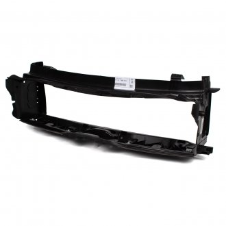 51747255413 Повітропровід радіатора охолодження BMW 5 (F30/F80) 11-18 BMW підбір по vin на Brocar