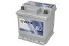 Акумулятор 44Ah R+, 420A, 12V, 175x175x190, VARTA DYNAMIC SLI 544401042