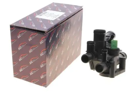 52305SET Термостат VW Golf 1.6 97-08 / Passat 1.6 FSI 05-08 (АКПП) AIC подбор по vin на Brocar