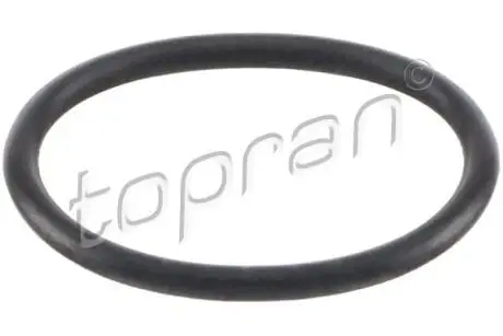 115201 Прокладка TOPRAN підбір по vin на Brocar