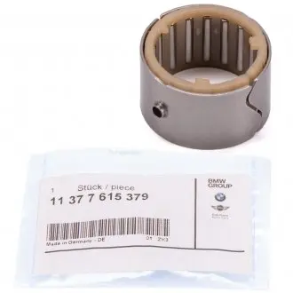11377615379 Підшипник вала ексцентрикового BMW (N55/S55) BMW підбір по vin на Brocar