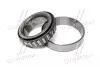 9036845087 Подшипник ступицы пер наруж (9036845087) TOYOTA Toyota / Lexus підбір по vin на Brocar