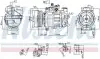 Компрессор 890551